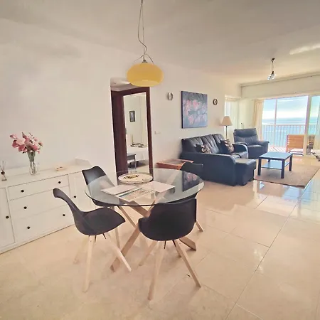 Apartment Carabeo Vista Mar Nerja