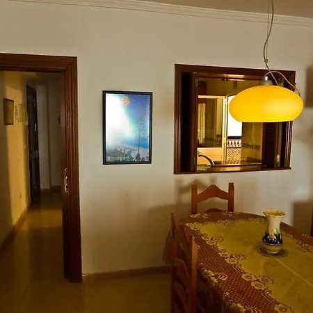 Apartment Carabeo Vista Mar *