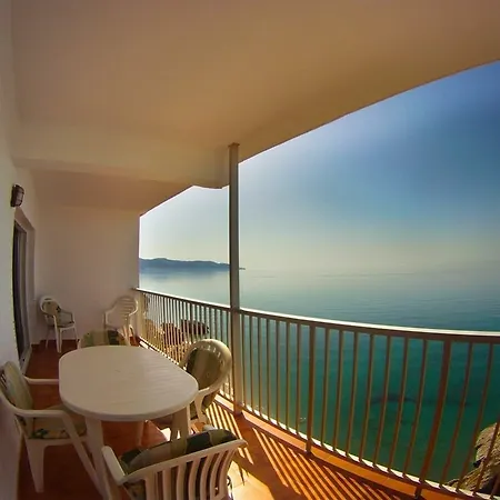 Carabeo Vista Mar Appartement *