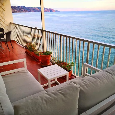Carabeo Vista Mar Apartment *