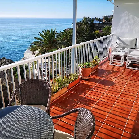 Apartment Carabeo Vista Mar