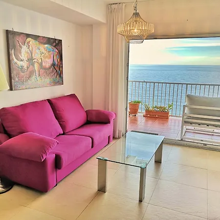 Carabeo Vista Mar Apartment