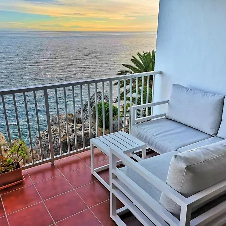 Carabeo Vista Mar Apartment Nerja