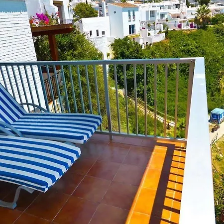 Carabeo Vista Mar Lägenhet